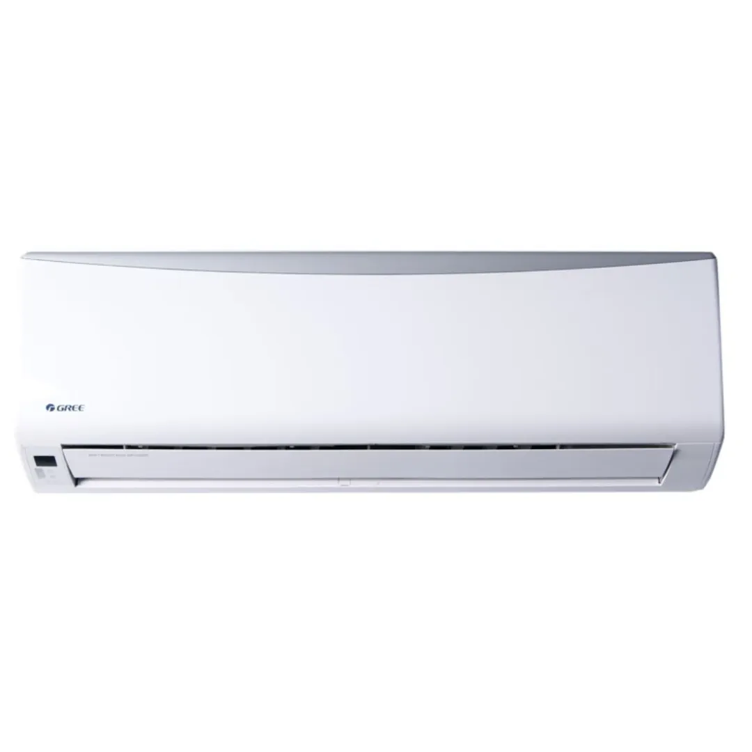 Кондиционер GREE Praktik PRO инверторный GWH07QA-K3DNA2C/I-GWH07QA-K3DNA5C/O
