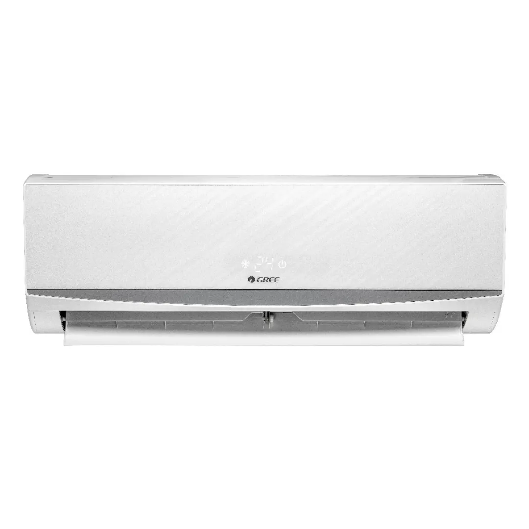 Кондиционер GREE Stage инверторный GWH24QE-S6DBD2A/I-GWH24YE-S6DBA2A/O 2-х ступенчатый