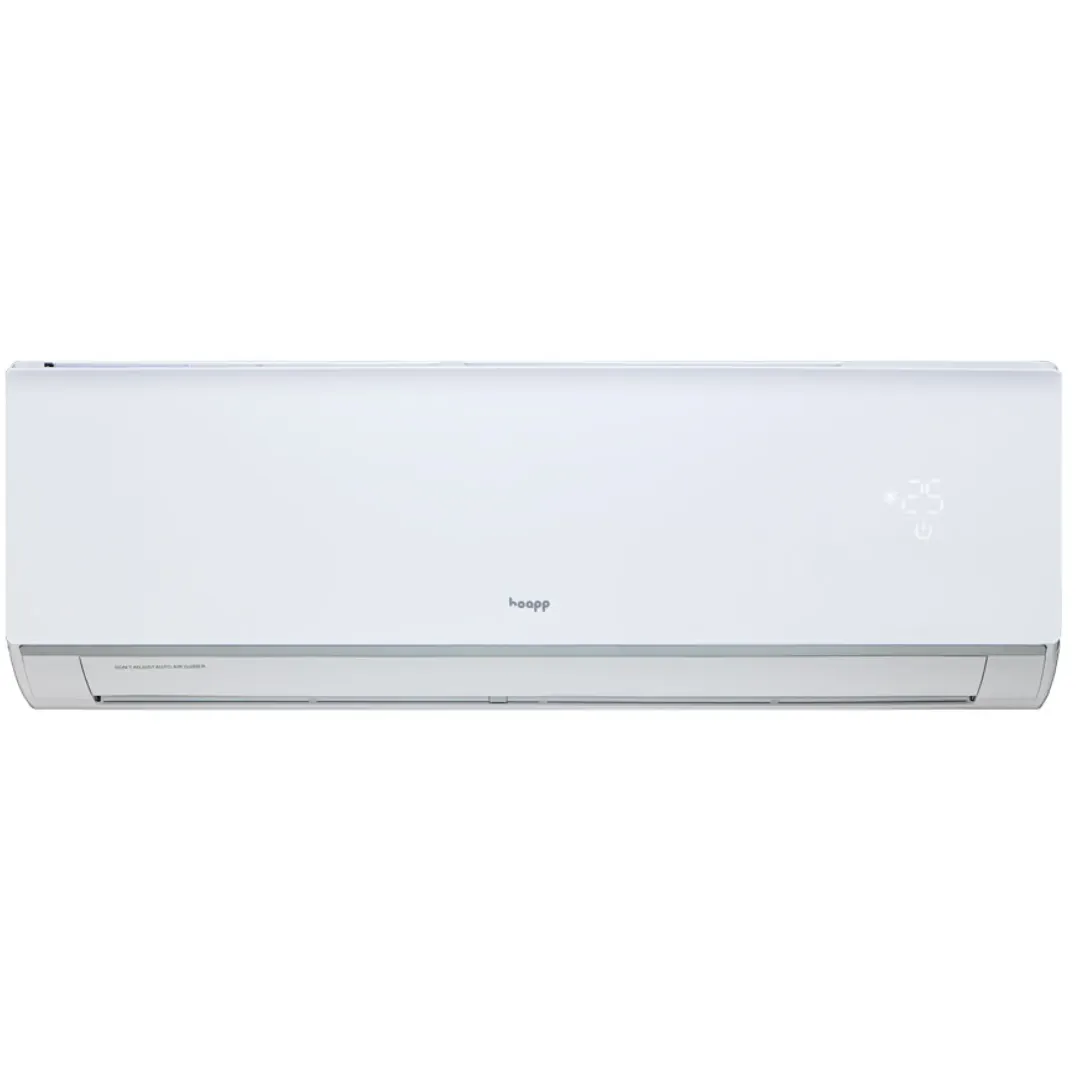 Кондиционер HOAPP LIGHT инверторный wi-fi HSZ-GX28VAW/HMZ-GX28VA