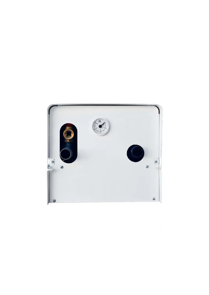 Котел электрический Neon PRO PLUS 9,0 кВт 220/380В — фото 3