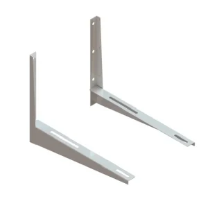 Кронштейн для кондиционеров К1 450х350х2