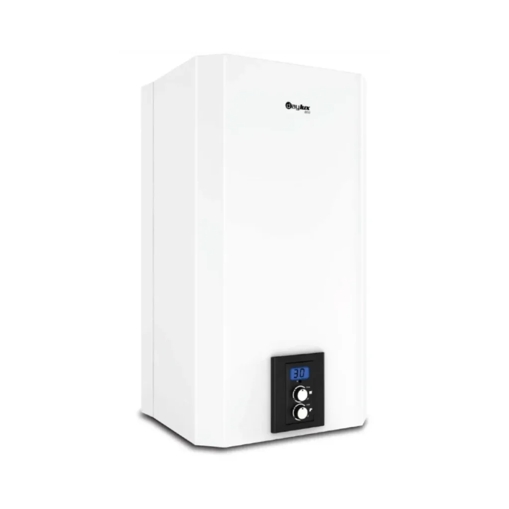 Котел газовый Daikin Daylux Eco 28 кВт 2-х контурный турбированный 2 теплообменника — фото 1