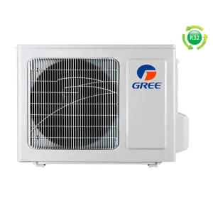 Наружный блок кондиционера GREE GWHD(18)NK6OO 2 port