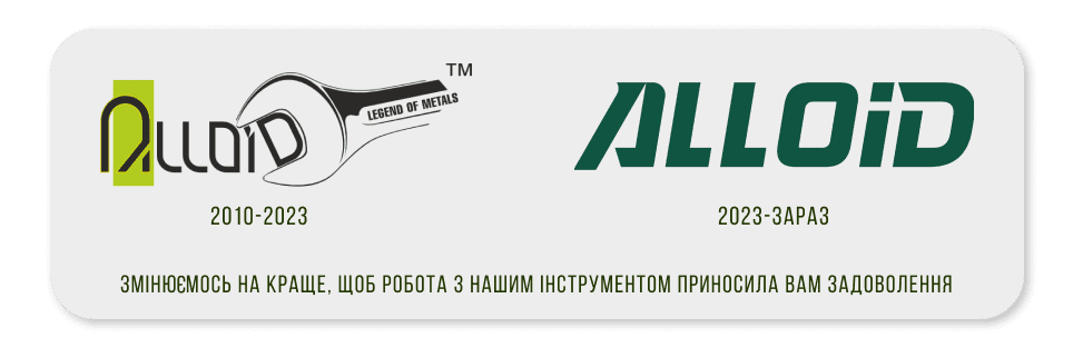 Набор головок Alloid 3/4" 19–50 мм, 12-гранные, 17 предметов — фото 3