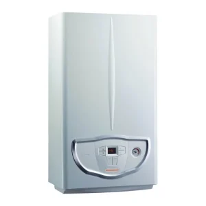 Котел турбированный MINI EOLO 24 3 E 1 конт.1 теплообм.