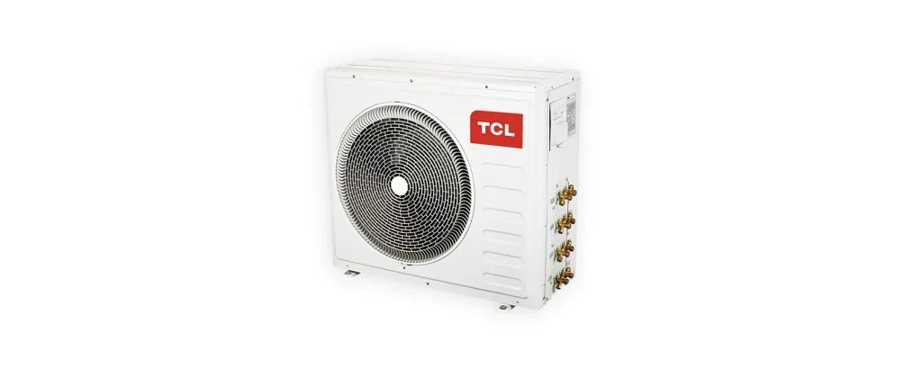 Наружный блок мульти сплит системы TCL FMA-42I5HD/DVO