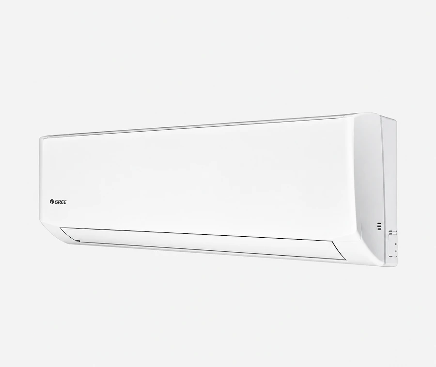 Внутренний блок кондиционера GREE Smart инверторный Wi-Fi GWH09QC-K6DNB6F/I — фото 1