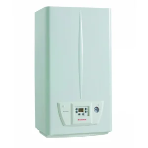 Котел конденсационный VICTRIX OMNIA 25 V2 R 2-х конт.2 теплообм. 20(ЦО)25(ГВС) кВт