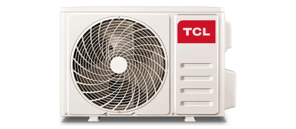 Внутренний консольный блок мульти сплит системы TCL FMA-12ZHRH/DVI — фото 3