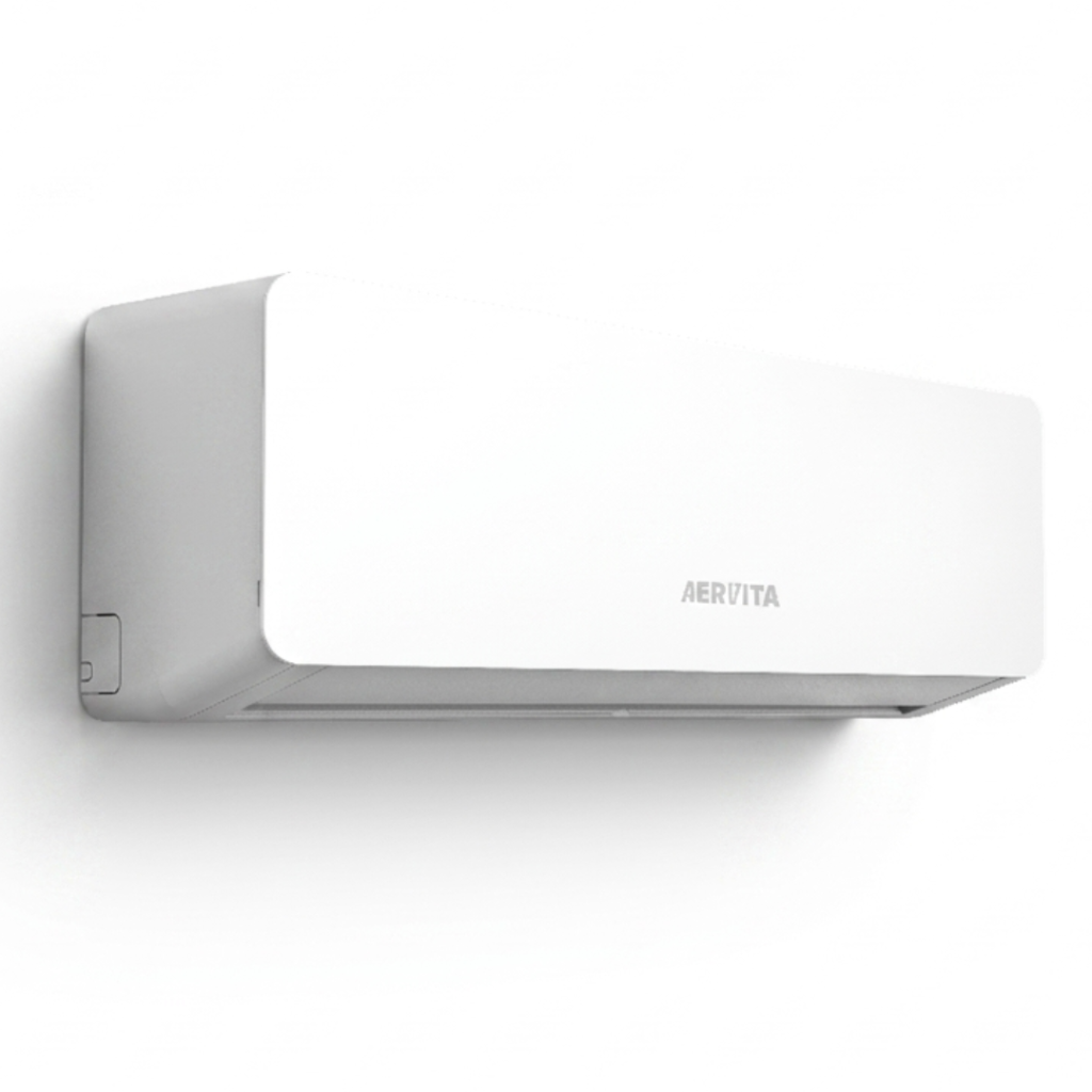 Кондиционер AERVITA Purity инверторный AECP-18WI Wi-Fi Cold Plazma — фото 3