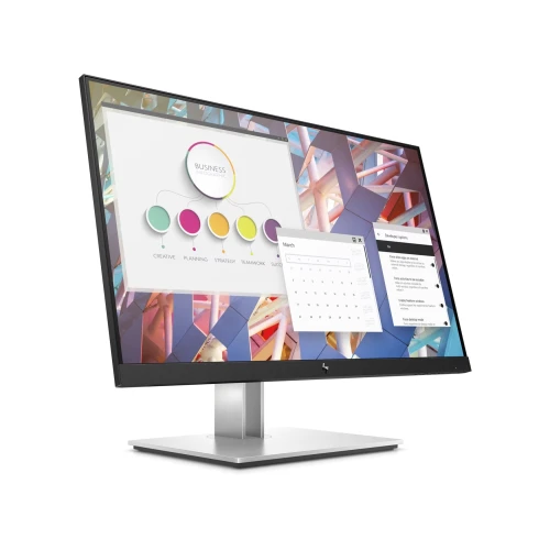 Монитор HP E24 G4 24" IPS Full HD 60 Гц — фото 3