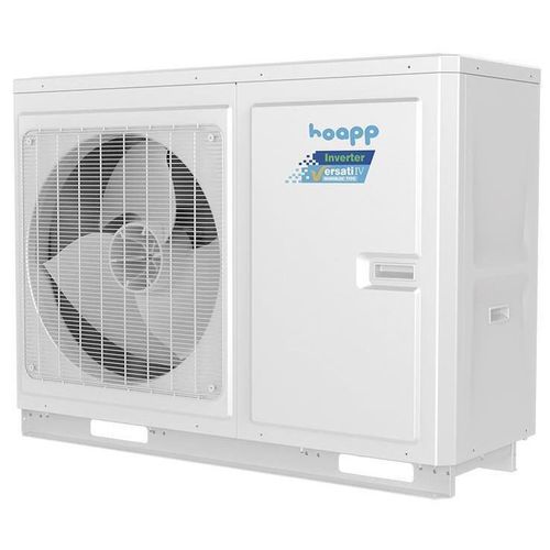 Тепловой насос HOAPP HVHM10VA3