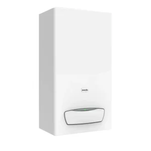 Котел газовый Innovita Perla Pro 24 кВт турбир.2-х конт. 2 теплообменника