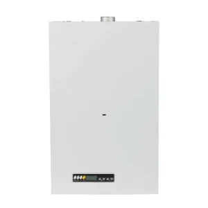 Котел газовый 31 кВт C32SPV31MEFB турбированный 2-контурный 2 теплообменника
