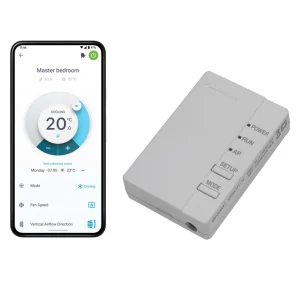 Контроллер Wi-Fi Daikin Sensira BRP069B45