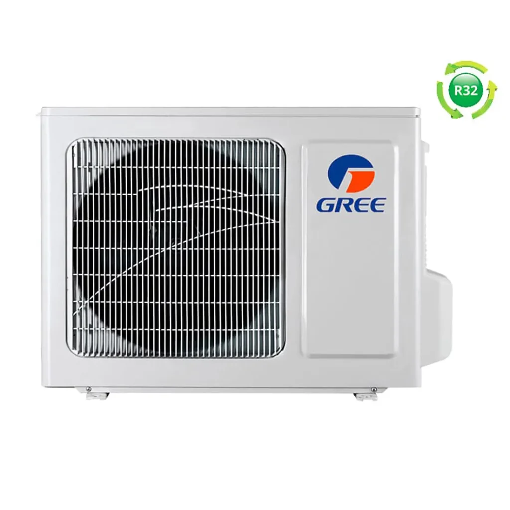 Наружный блок кондиционера GREE GWHD(28)NK6OO 4 port