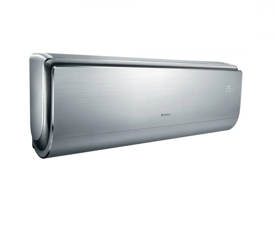 Кондиционер GREE U-Crown инверторный GWH09UB-K6DNA4А/I-GWH09UB-K6DNA4A/O — фото 2