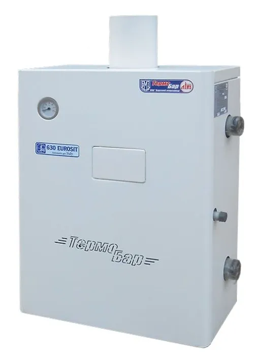 Котел газовый ТермоБар КС-Г-16 ДS 1-контурный — фото 2
