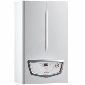 Котел газовый EOLO MYTHOS 24 5 R турбир.2-х конт. теплообм.