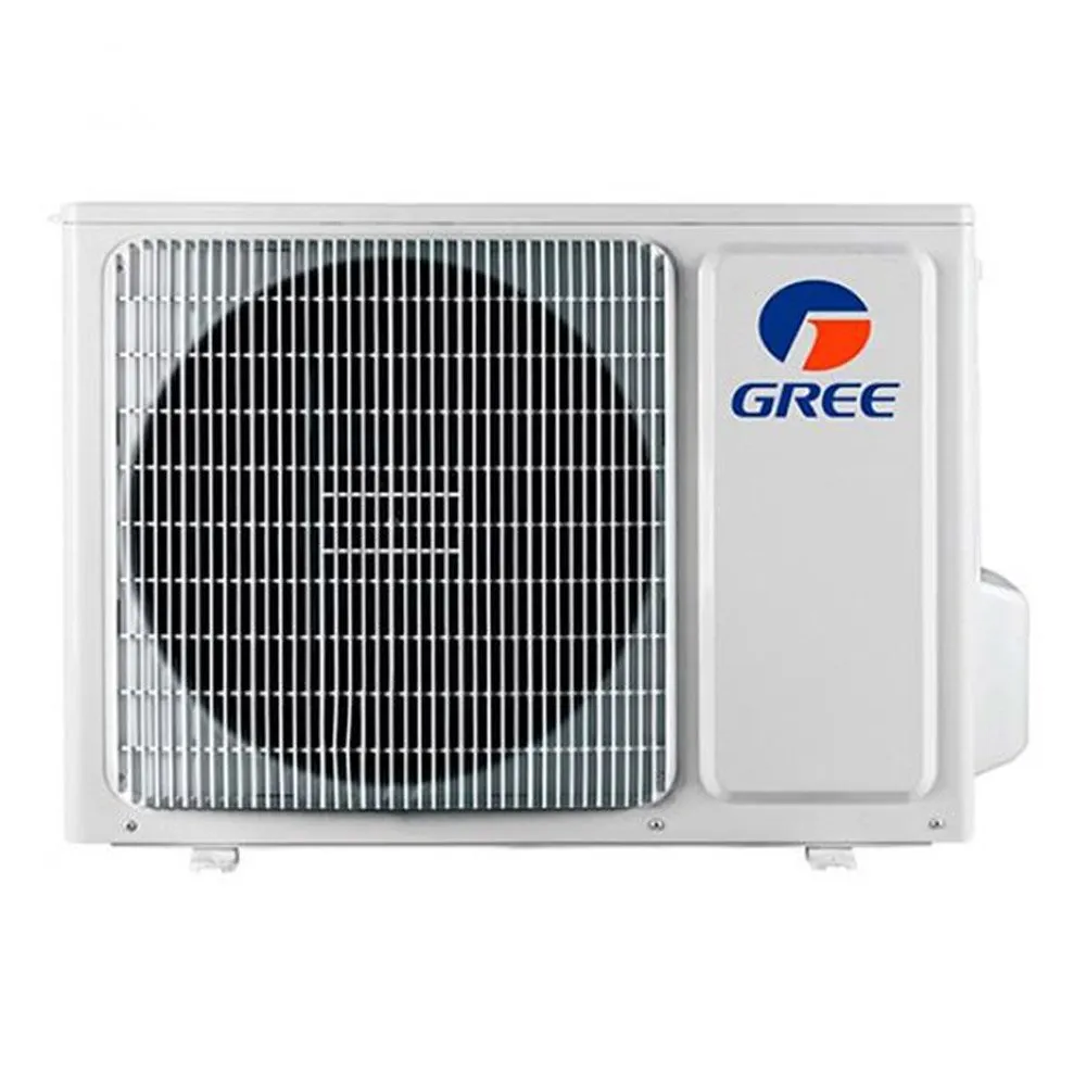 Наружный блок кондиционера GREE GWHD(42)NK6OO 5 port