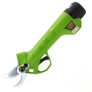 Секатор аккумуляторный Pro-Craft ES16Li, 16 В, рез до 25 мм