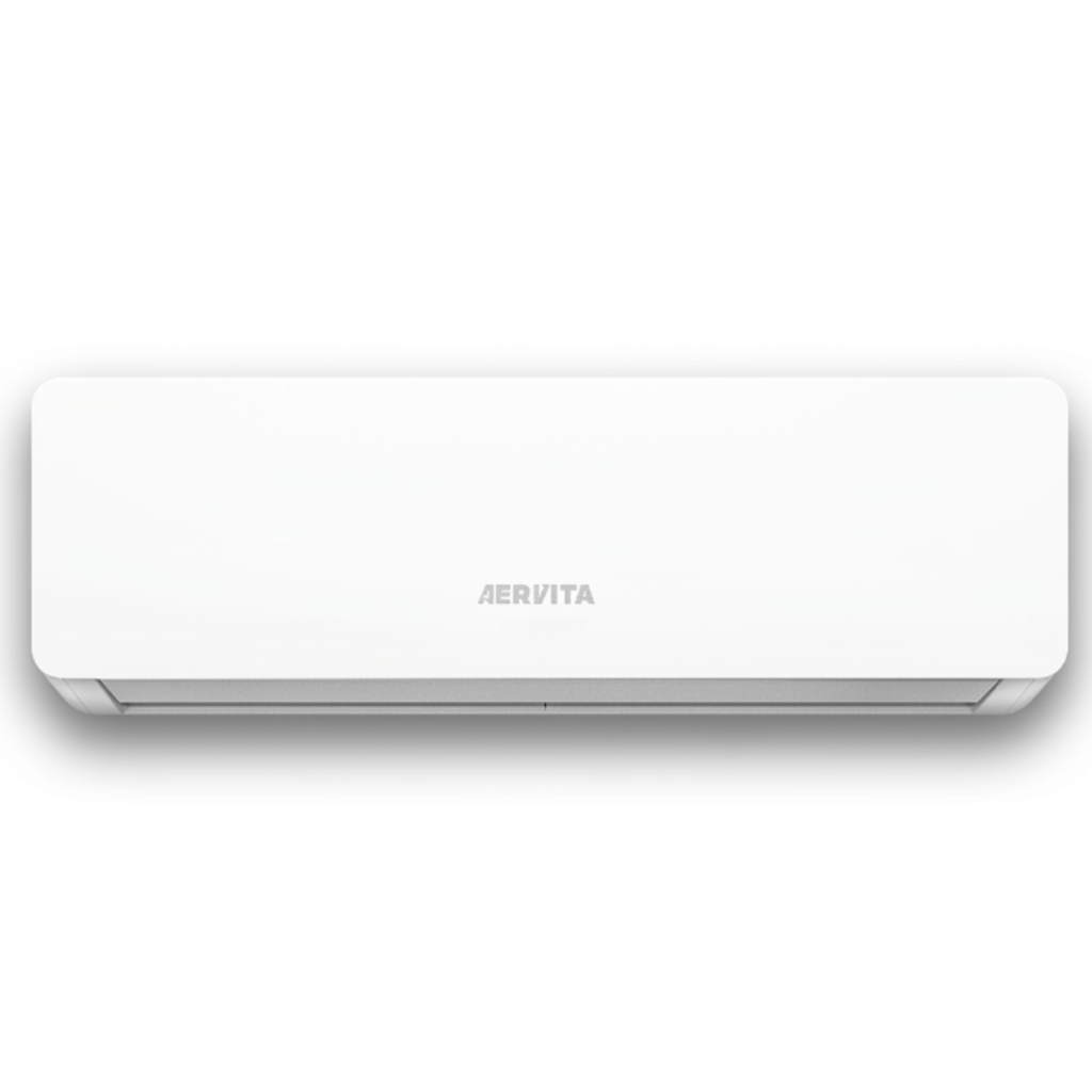 Кондиционер AERVITA Purity инверторный AECP-12WI Wi-Fi Cold Plazma — фото 1