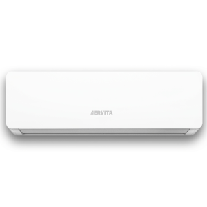 Кондиционер AERVITA Purity инверторный AECP-12WI Wi-Fi Cold Plazma