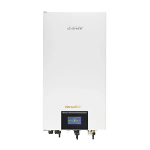 Насос тепловой Gree GRS-CQ10Pd/NhH3-M(I)-GRS-CQ10Pd/NhH3-M(O) (380V)