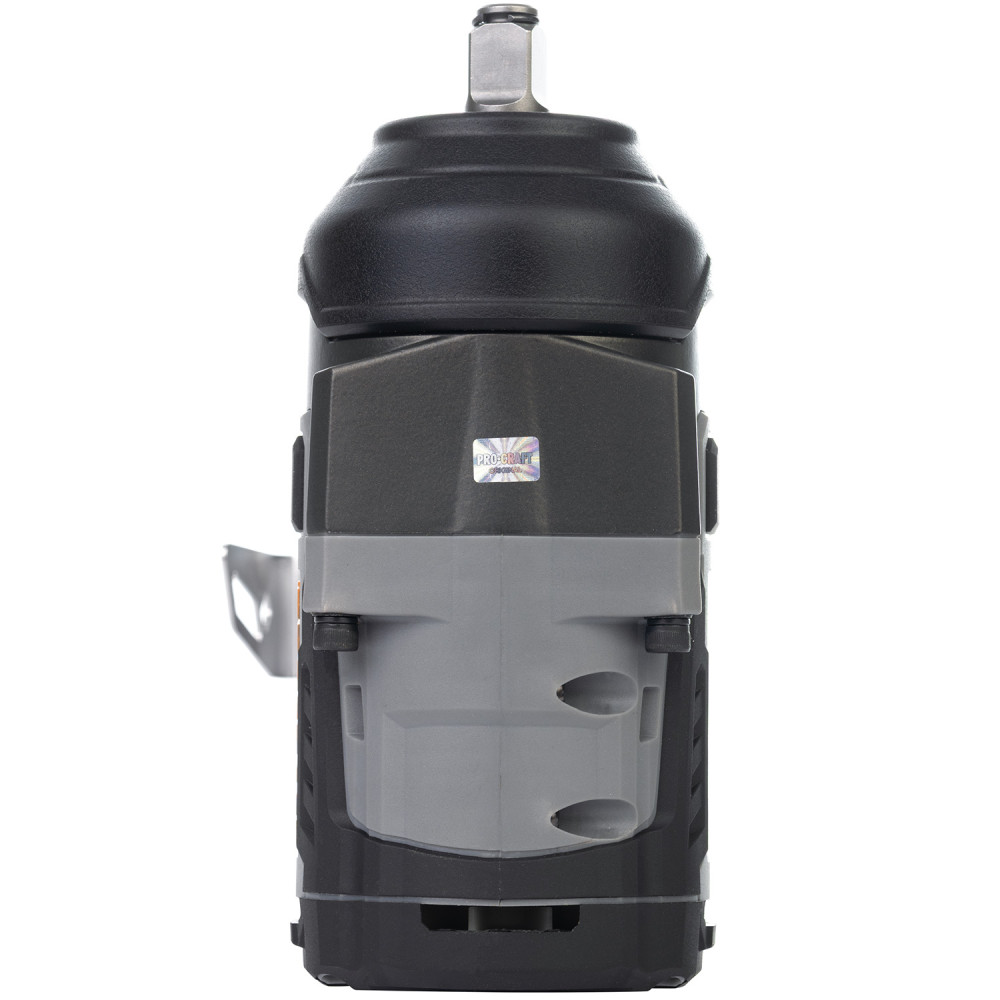 Аккумуляторный гайковёрт Pro-Craft Industrial IW1200A, без аккумулятора и зарядного устройства — фото 3